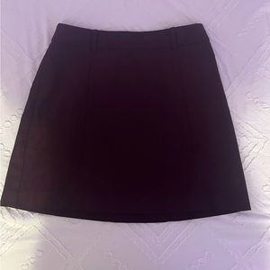 Woman’s Skirt